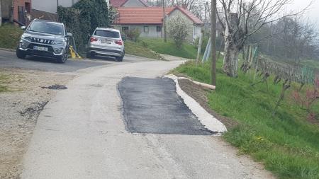 JP-707411 SREDNJI BENEC